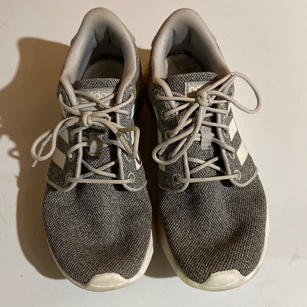 Adidas memory foam footwear